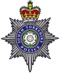 southyorkshire police crest