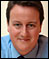 David Cameron Conservative MP for Witney